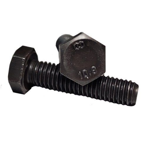 bolt din 933 10